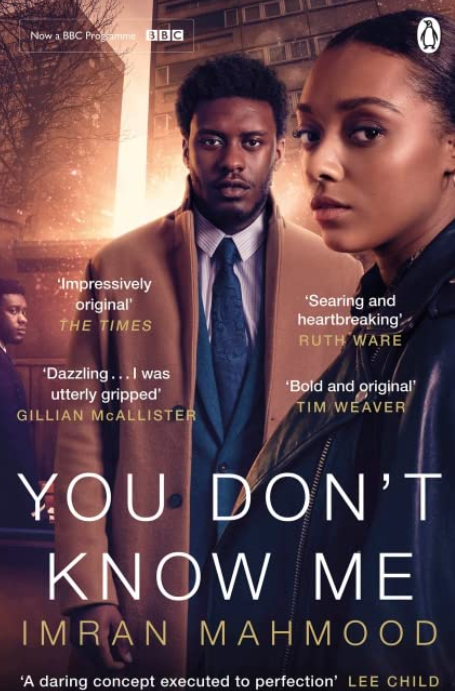 You Don't Know Me Season 2 Release Date