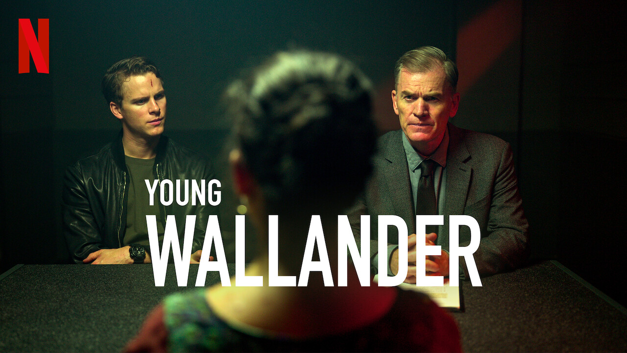 Young Wallander Season 3 Release Date 2022