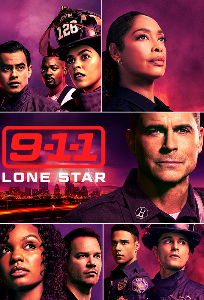 9-1-1 Lone Star Season 3 Episode 12 Release Date