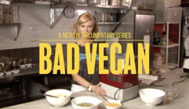 Bad Vegan Episode 5 Release Date, How Many Episodes Season 1 have?