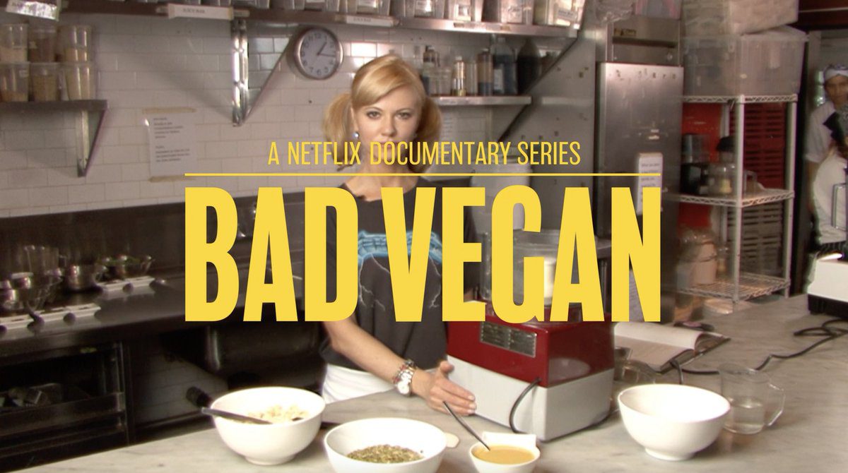 Bad Vegan Episode 5 Release Date, How Many Episodes Season 1 have?