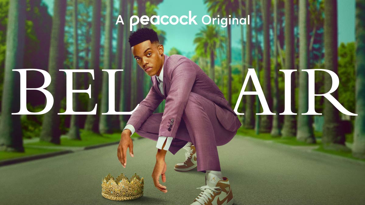 Bel Air Episode 7 Release Date, Spoilers, Time UK, Australia, India, When On Peacock?
