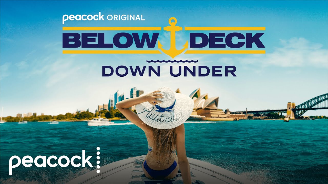 Below Deck Down Under Episode 4 Release Date