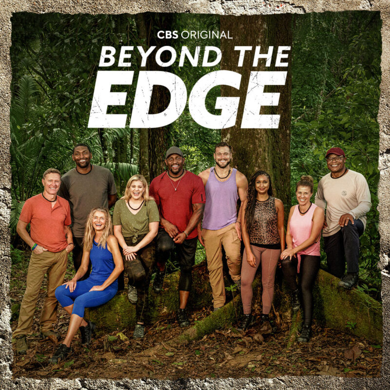 Beyond The Edge Episode 4 Release Date