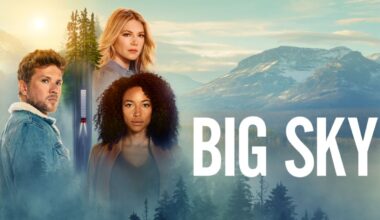 Big Sky Season 2 Episode 13 Release Date