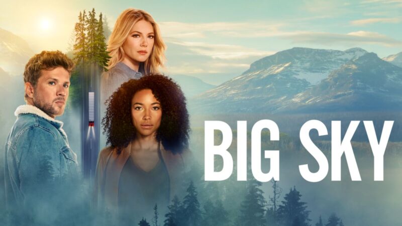 Big Sky Season 2 Episode 15 Release Date