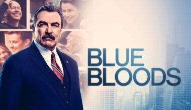 Blue Bloods Season 12 Episode 17 Release Date