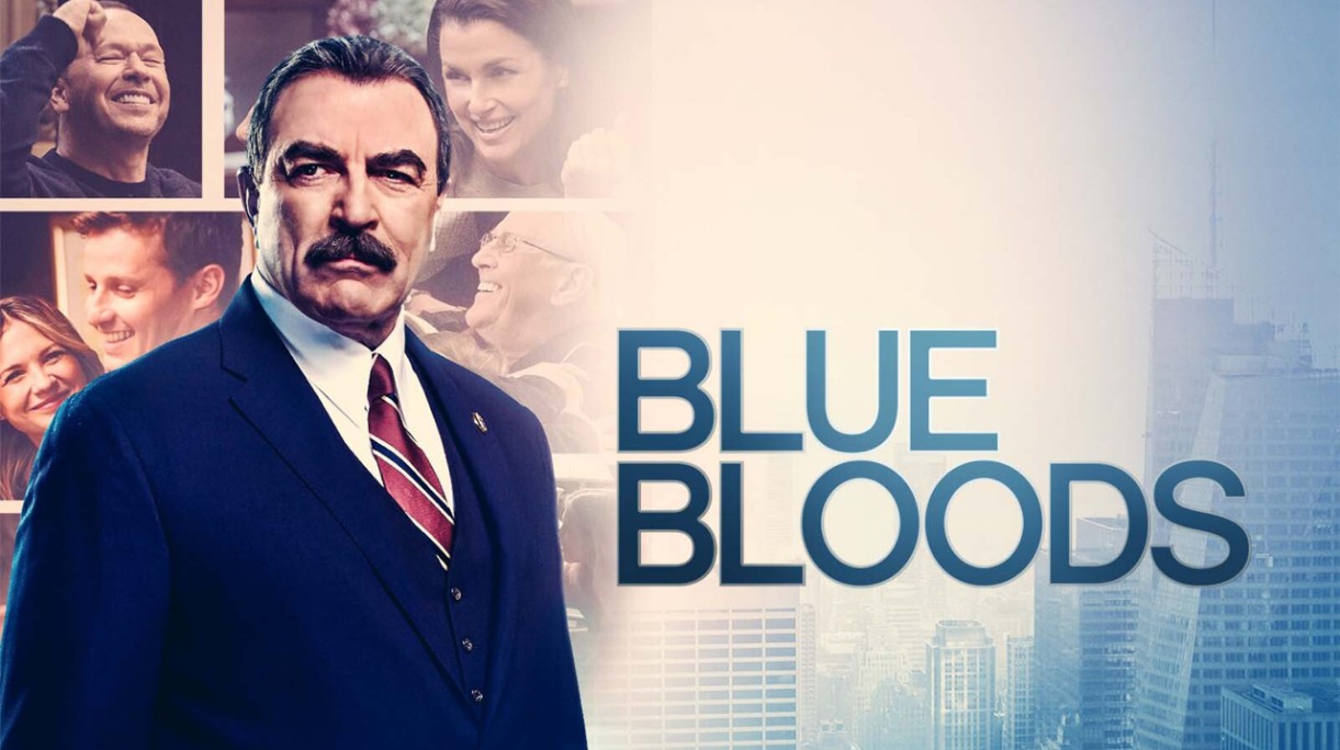Blue Bloods Season 12 Episode 17 Release Date