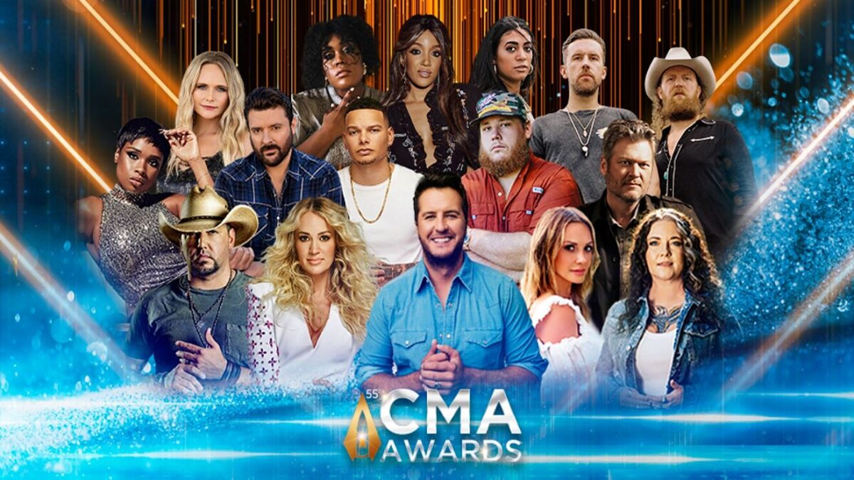 CMA Awards 2022 Nominations, Winners list