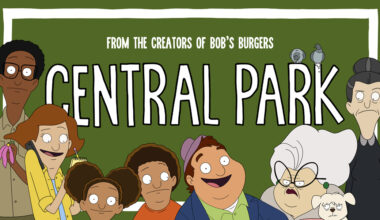 Central Park Season 2 Episode 13 Release Date