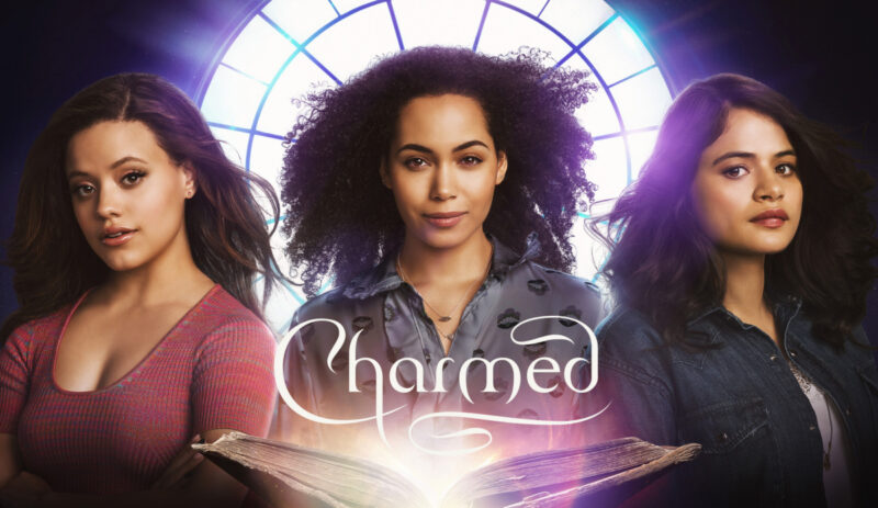 Charmed Season 4 Episode 4 Release Date