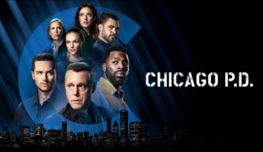 Chicago P.D. Season 9 Episode 15 Release Date
