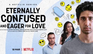 Eternally Confused and Eager for Love Episode 9 Release Date, Spoilers, Finale