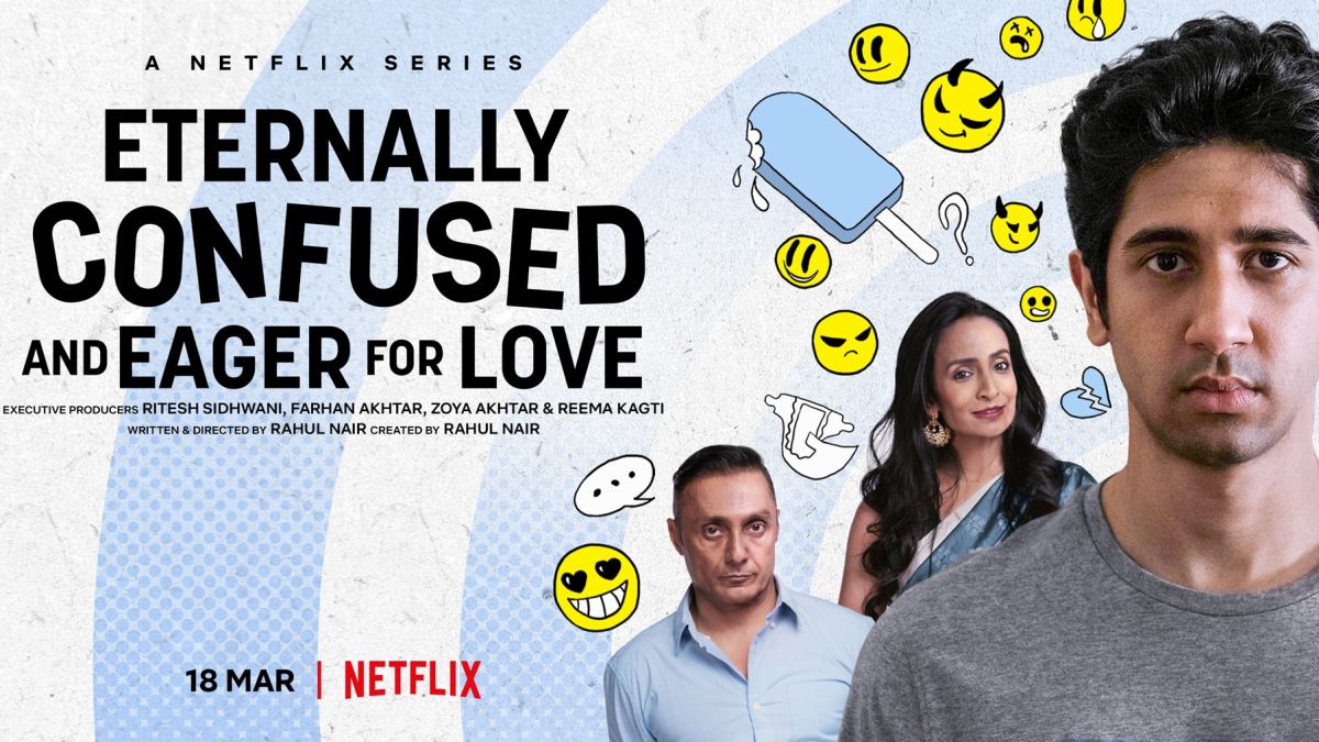 Eternally Confused and Eager for Love Episode 9 Release Date, Spoilers, Finale