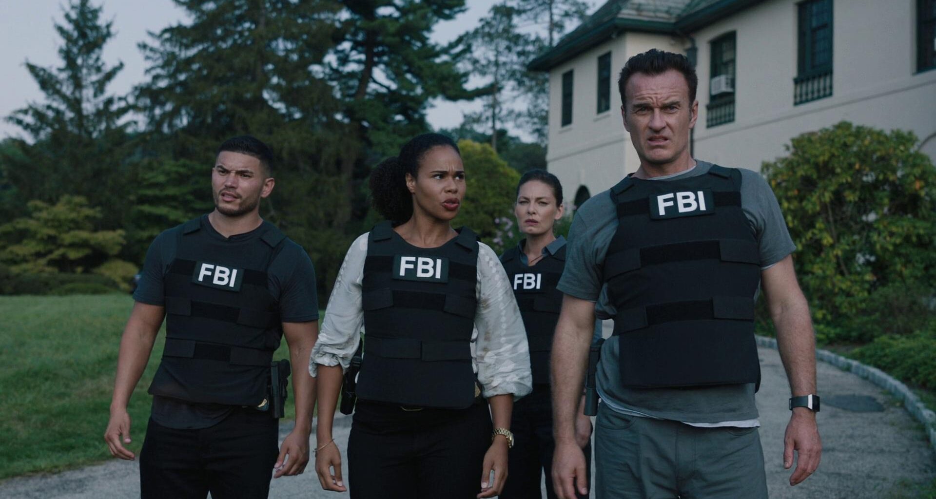 FBI Most Wanted Season 3 Episode 15 Release Date