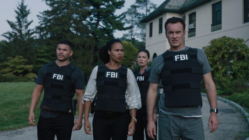 FBI: Most Wanted Season 3 Episode 15 Release Date
