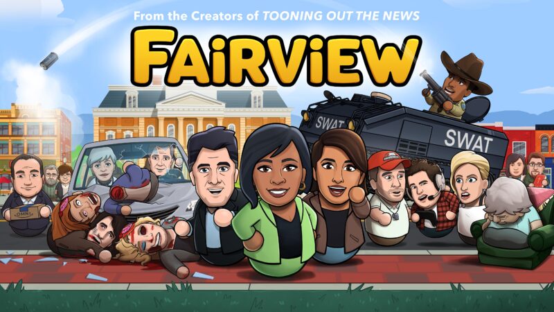 Fairview Episode 7 Release Date