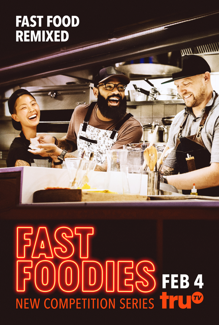Fast Foodies Season 2 Episode 9 Release Date