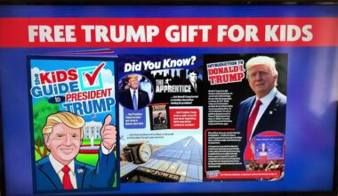 Free Trump Guide for Kids Download