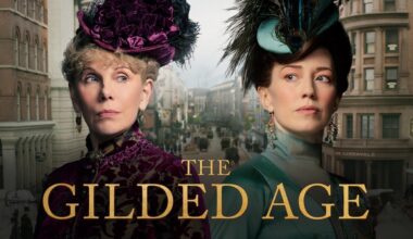 Gilded Age Episode 11 Release Date, Spoilers, Watch Online