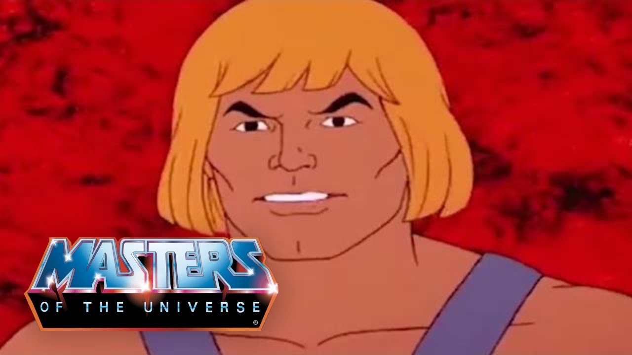 He-Man and the Masters of the Universe Season 3 Release date 2022