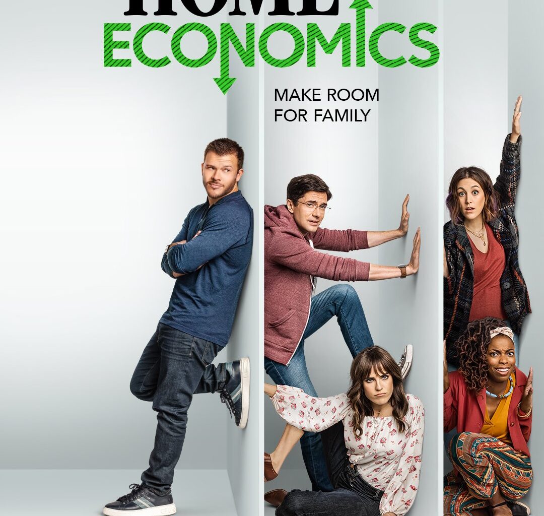 Home Economics Season 2 Episode 18 Release Date