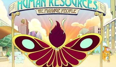 Human Resources Episode 2 Release Date