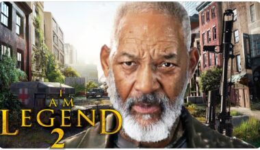 I Am Legend 2 Release Date 2022 - Netflix OTT, UK, India, Worldwide Release Date