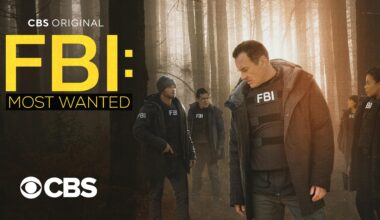 Is FBI Most Wanted Ending in 2022? Next Season Cancelled?