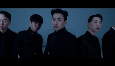 Jay Park New Music Video GANDARA, Featuring IU, English Sub, KPOP, Lyrics, Watch Online