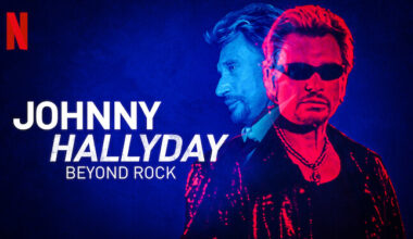Johnny Hallyday: Beyond Rock Season 1 Episode 6 Release Date Netflix