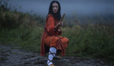 Kung Fu Season 2 Episode 3 Release Date