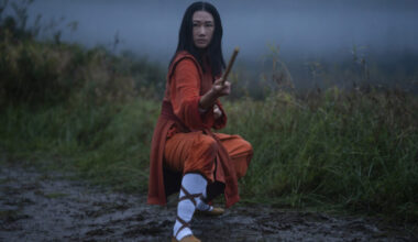Kung Fu Season 2 Episode 5 Release Date