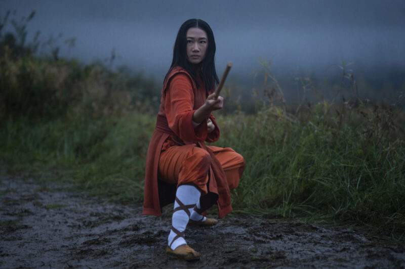 Kung Fu Season 2 Episode 5 Release Date