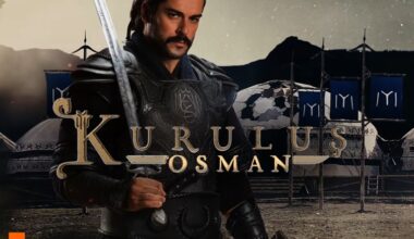 Kurulus Osman Season 3 Episode 85