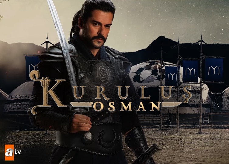 Kurulus Osman Season 3 Episode 85