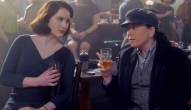 Marvelous Mrs Maisel Season 4 Episode 9 Release Date, How Many Episodes, Finale Review