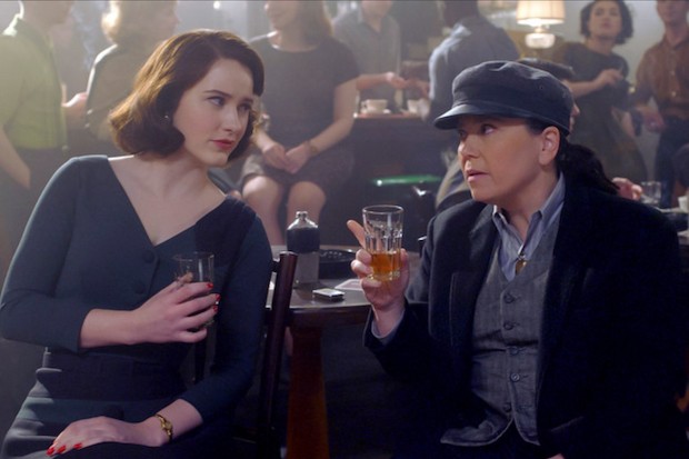 Marvelous Mrs Maisel Season 4 Episode 9 Release Date, How Many Episodes, Finale Review