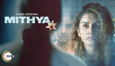 Mithya Season 2 Release Date, Zee5 Webseries