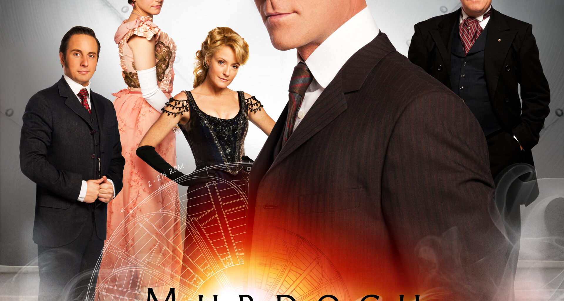 Murdoch Mysteries Season 15 Episode 22 Release Date