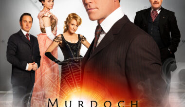 Murdoch Mysteries Season 15 Episode 22 Release Date