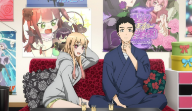 My Dress Up Darling Episode 13 Release Date, Spoilers, Preview, Watch Online