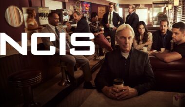 NCIS Season 19 Episode 15 Release Date