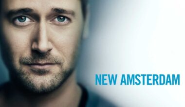 New Amsterdam Season 5 Release Date