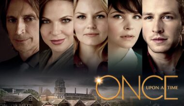 Once Upon a Time... Happily Never After Season 1 Ending Explained, Review
