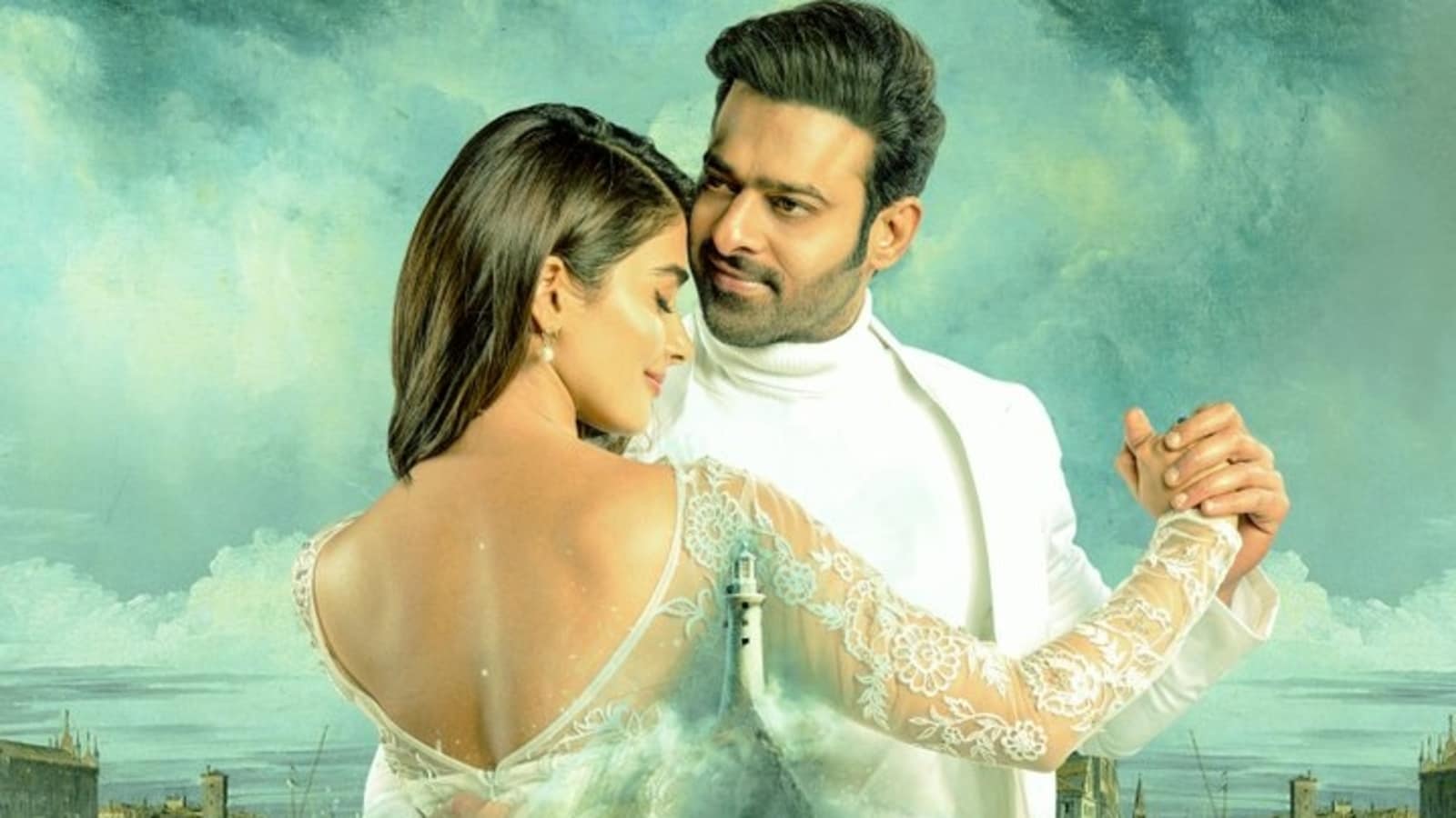 Radhe Shyam Box Office Weekend Collection
