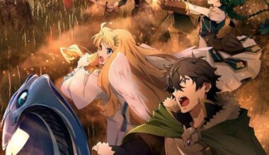Rising of the Shield Hero Season 2 Episode 2 Release Date, Spoilers, Episode Count, Watch Online