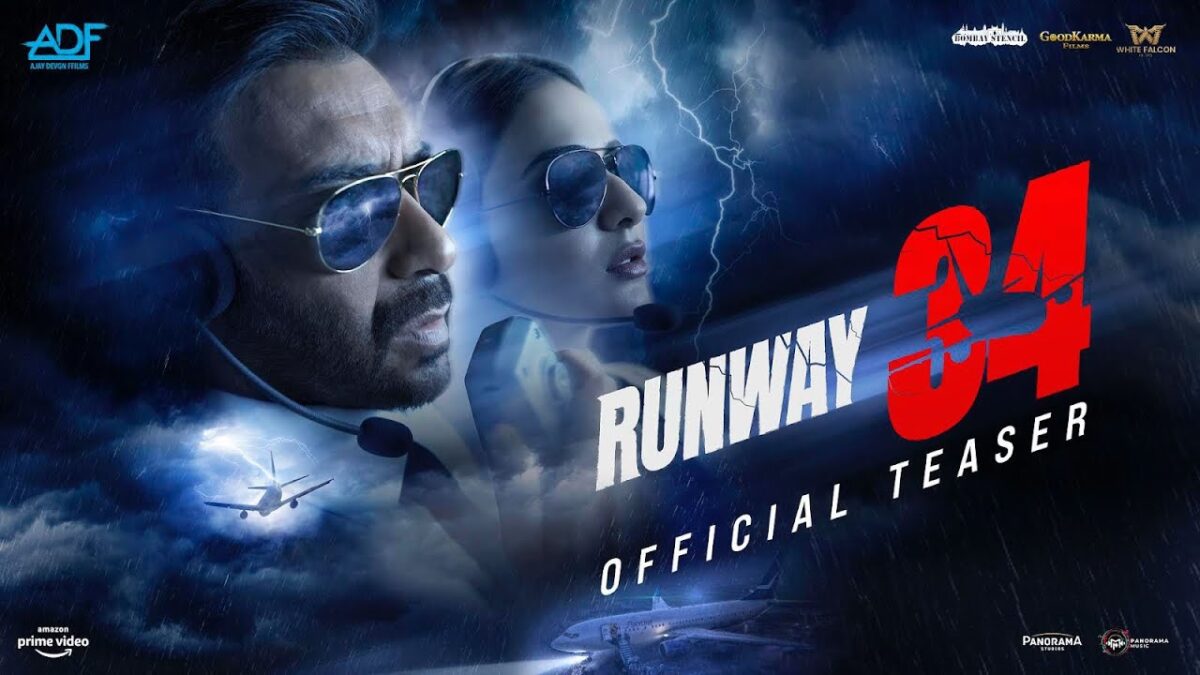 Runway 34 Carryminati Cast - Is Youtuber Ajey Nagar Part of the Film?