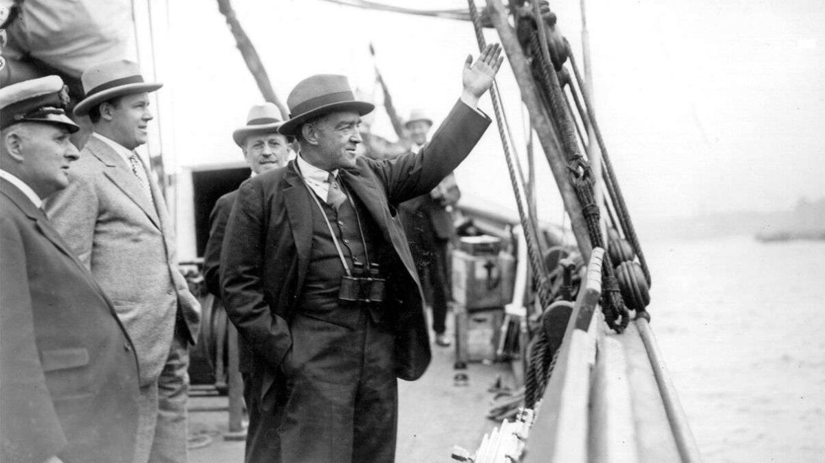 Sir Ernest Shackleton Death, Endurance Ship Facts, History, Wiki