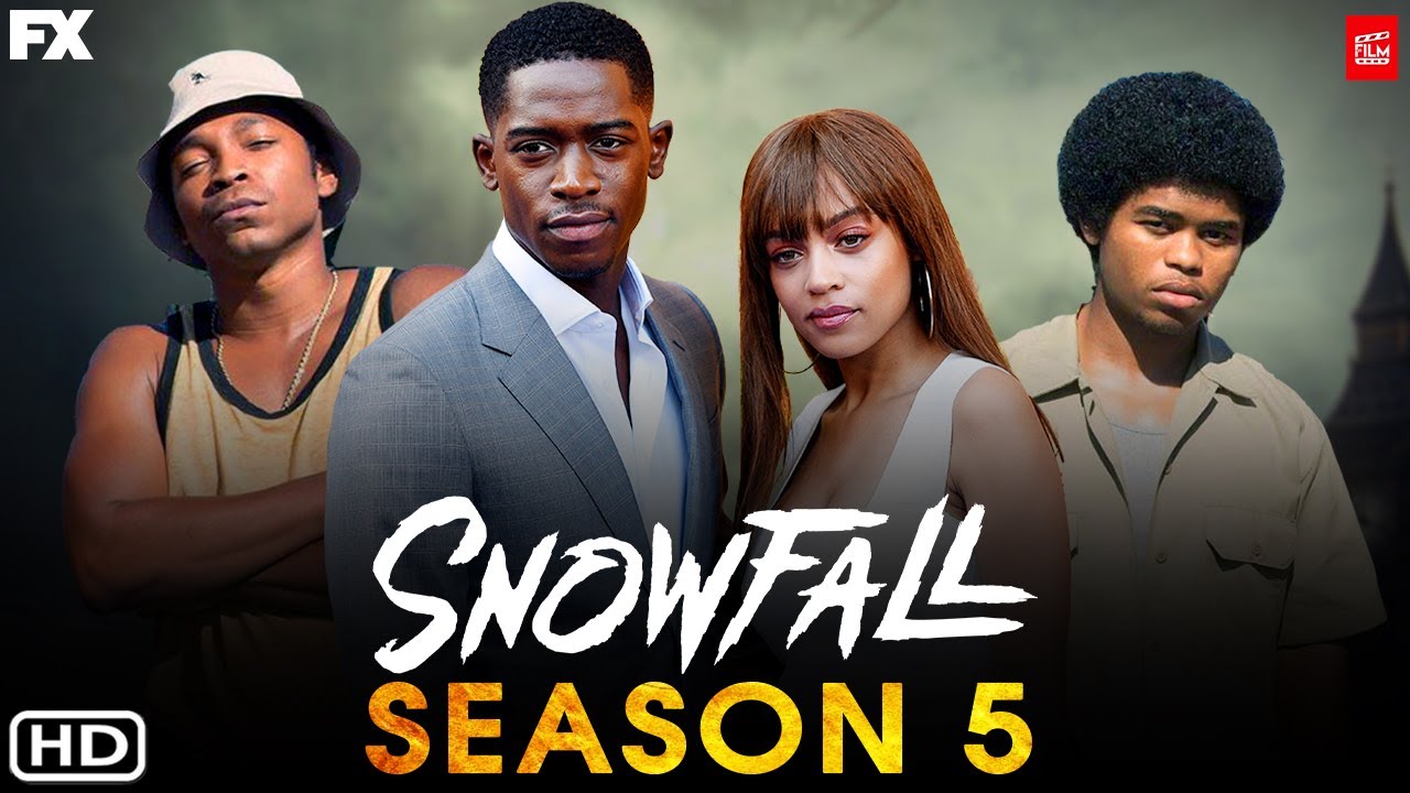 Snowfall Season 5 Episode 5 Spoilers, Release Date, Watch Online, UK, India, Australia